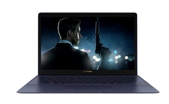 ASUS ZenBook3