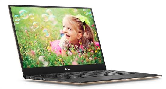 Dell XPS 13