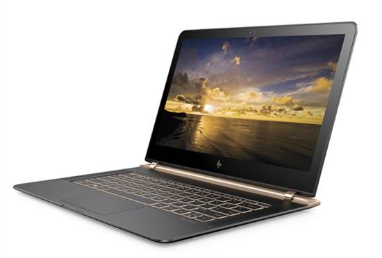 HP Spectre 13