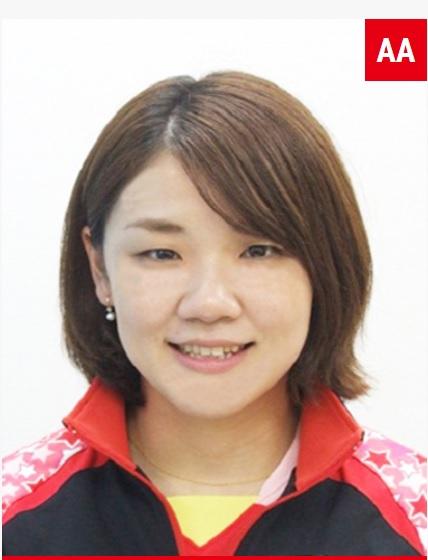 日本生命レッドエルフ石垣優香